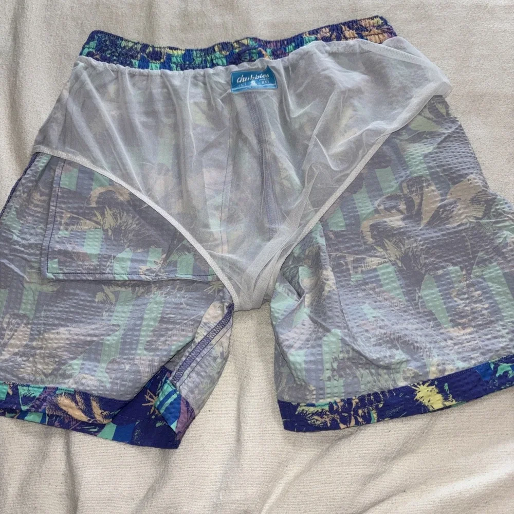 Chubbies 